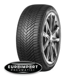 Nexen Nblue 4 Season 2 185/65 R15 92 T XL  4PR  DOT 2025